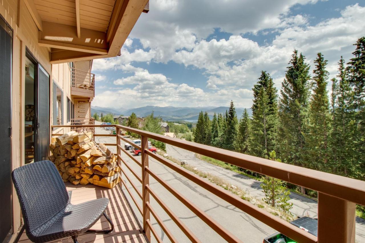 Buffalo Ridge Силверторн Экстерьер фото