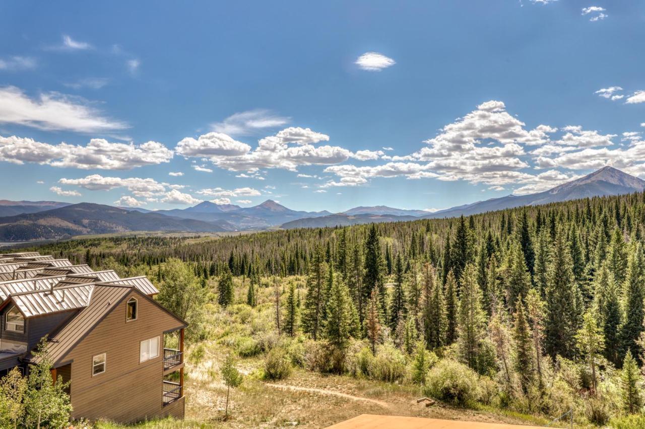 Buffalo Ridge Силверторн Экстерьер фото