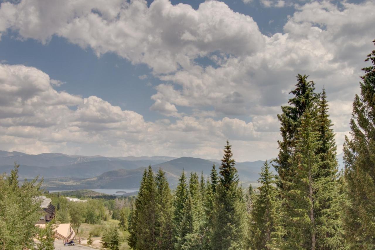Buffalo Ridge Силверторн Экстерьер фото